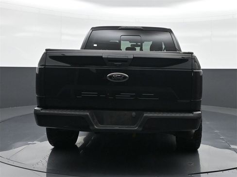 Used 2020 Ford F150 XLT w/ Equipment Group 302A Luxury image 16