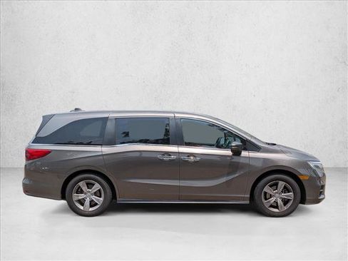Used 2020 Honda Odyssey EX-L image 4