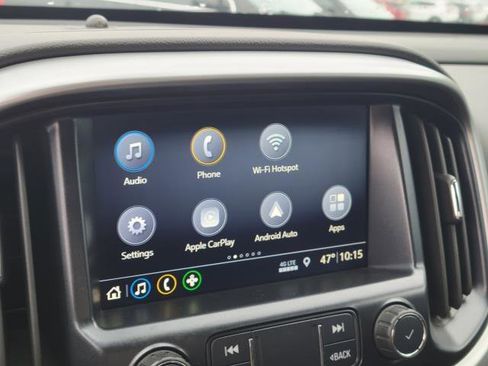 Used 2019 Chevrolet Colorado LT w/ Redline Special Edition image 26