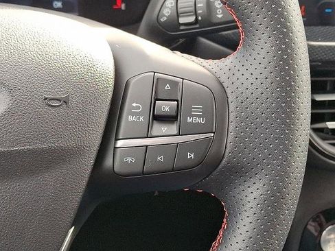 Certified 2025 Ford Escape ST-Line Elite w/ Tech Pack #1 image 22