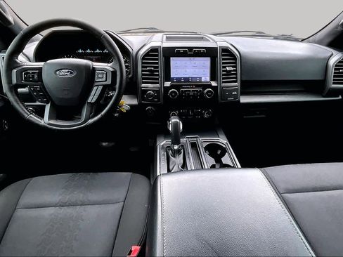 Used 2019 Ford F150 XLT w/ Equipment Group 302A Luxury RWD image 16