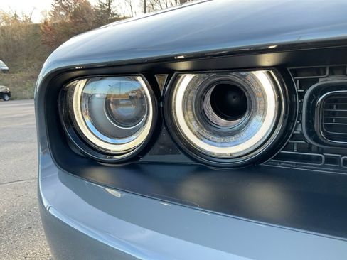 Used 2023 Dodge Challenger R/T Scat Pack w/ Plus Package image 30