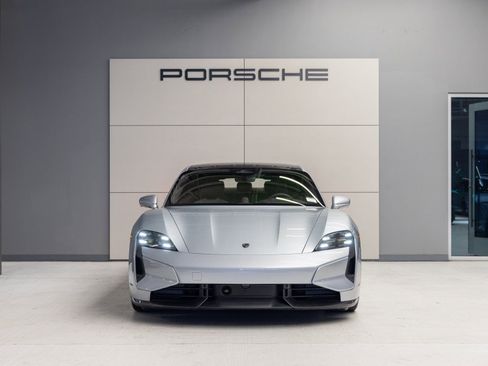 New 2026 Porsche Taycan Turbo S image 10