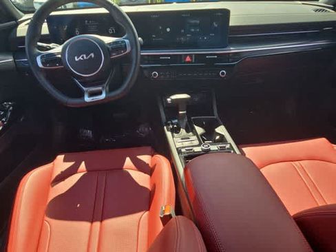 Used 2025 Kia K5 GT-Line w/ GT-Line Premium Package FWD image 15