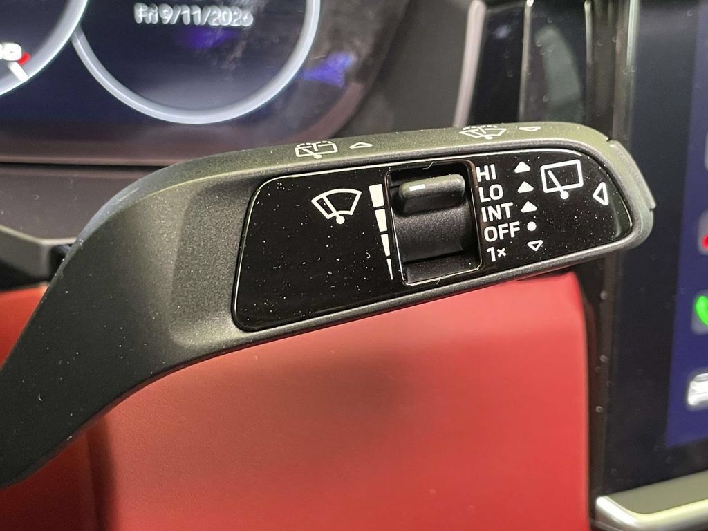 Certified 2023 Porsche Cayenne GTS AWD/4WD image 41