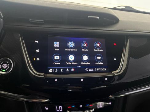 Used 2020 Cadillac XT6 Sport AWD/4WD image 70