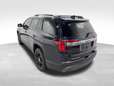 Used 2021 GMC Acadia AT4 w/ GMC Pro Grade Package AWD/4WD image 42