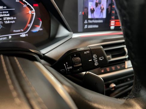 Used 2022 BMW X5 xDrive40i image 40