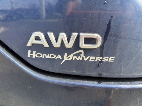 Used 2025 Honda Pilot Elite image 10