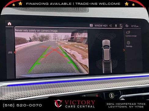 Used 2020 BMW X5 sDrive40i w/ M Sport Package image 31