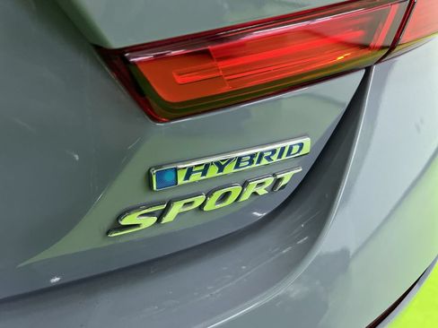 Used 2022 Honda Accord Sport image 14
