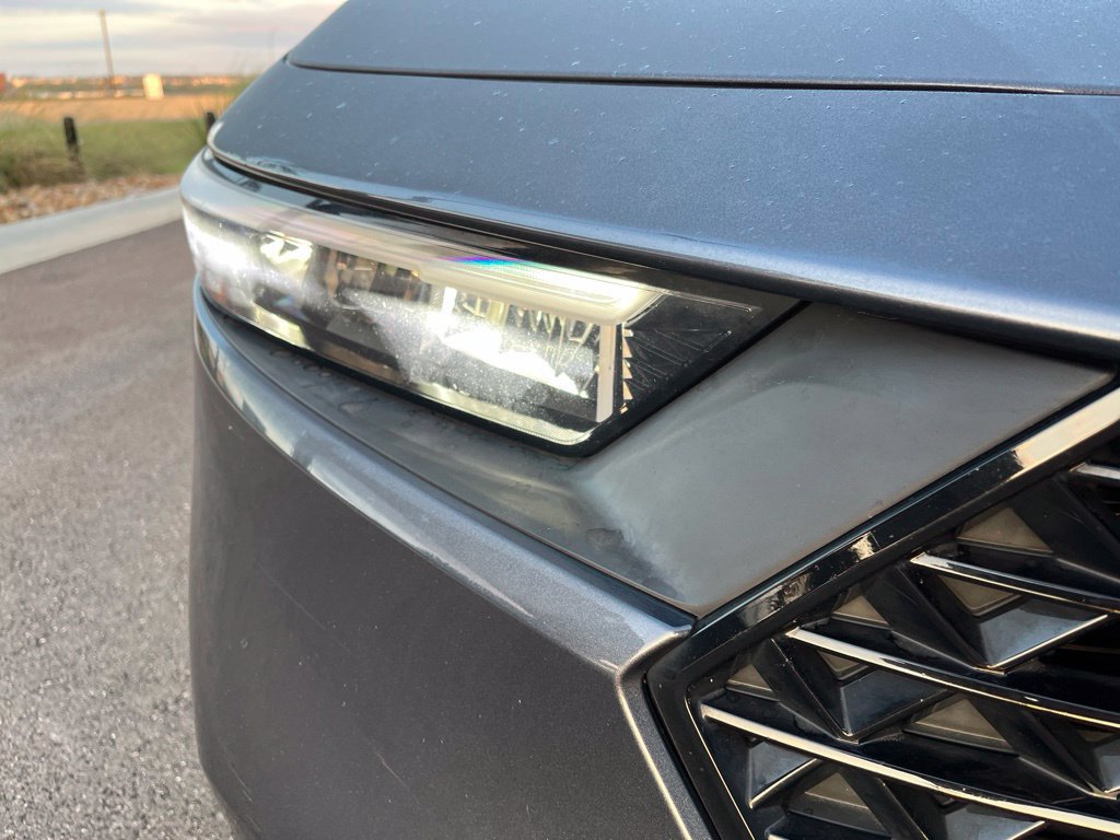 Used 2023 Honda Accord LX image 14
