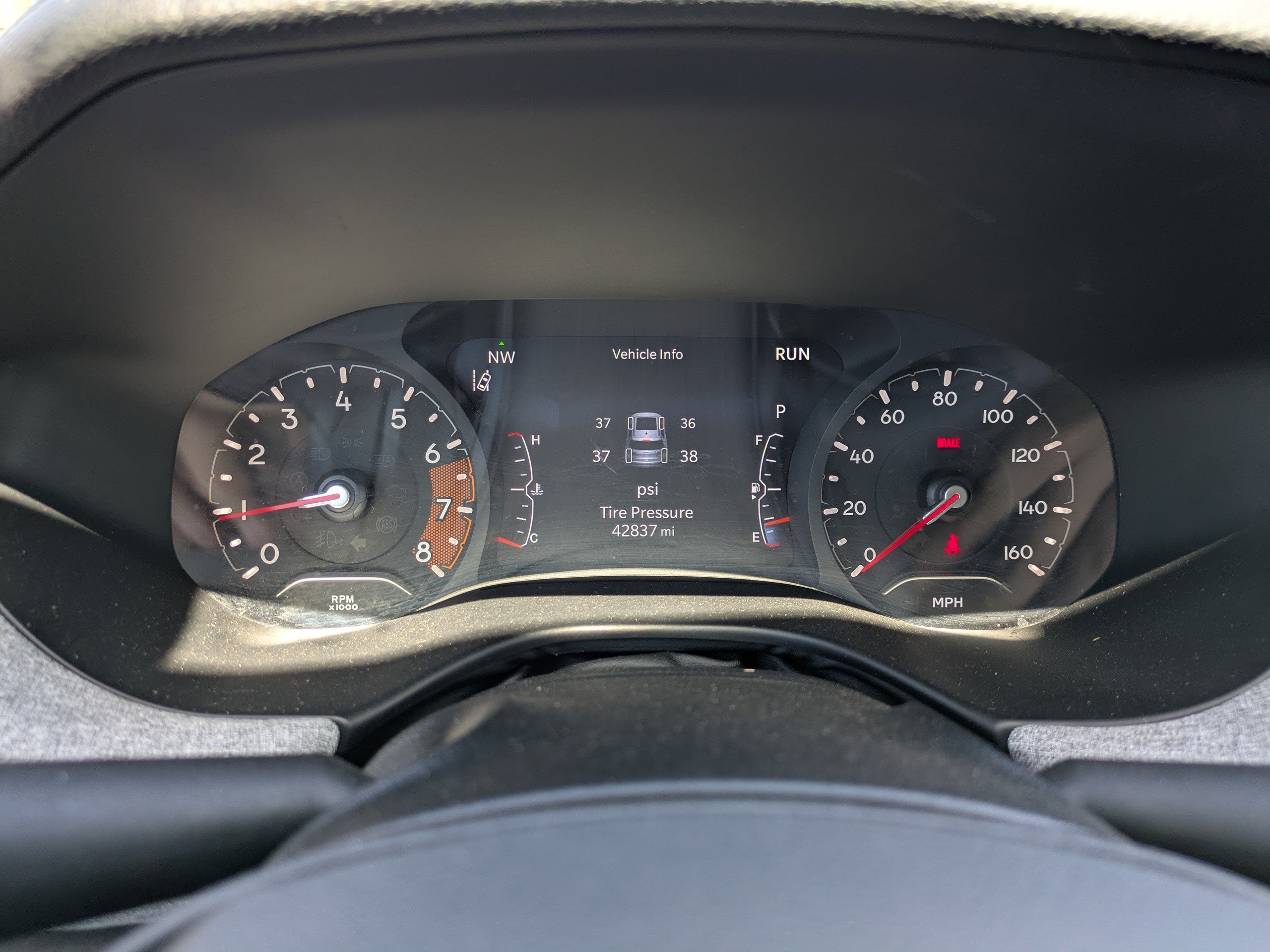 Used 2022 Jeep Compass Latitude w/ Sun and Sound Group AWD/4WD image 25