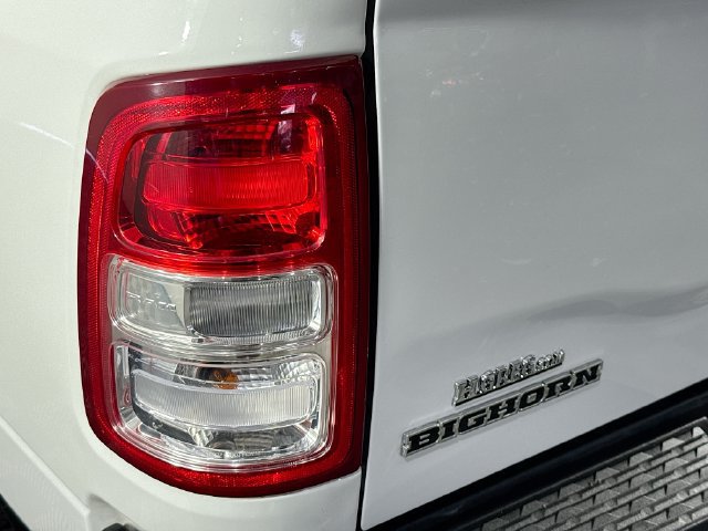 Used 2021 RAM 2500 Big Horn AWD/4WD image 32