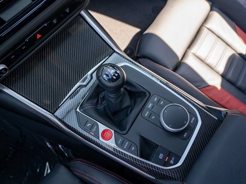 Used 2025 BMW M2 w/ Lighting Package RWD image 26