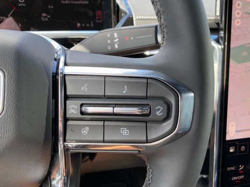 New 2026 GMC Sierra EV Elevation image 13