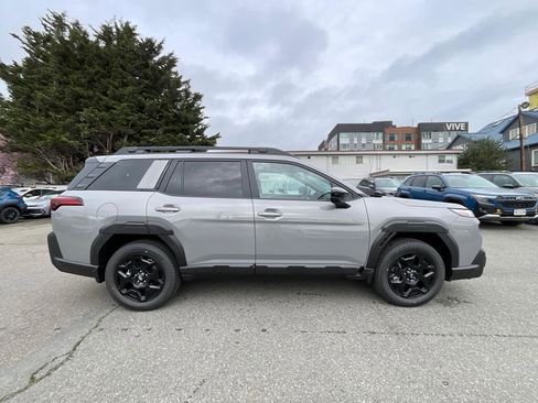 New 2026 Subaru Outback Limited image 9