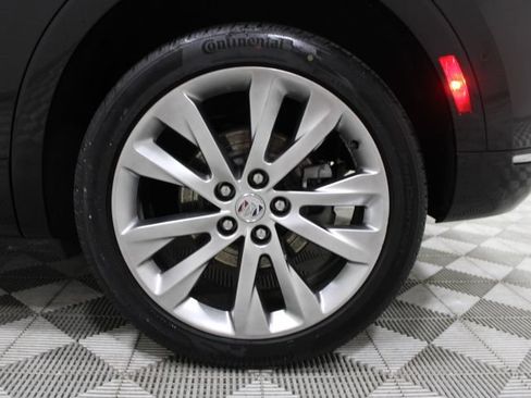 Used 2023 Buick Envision Avenir AWD/4WD image 47