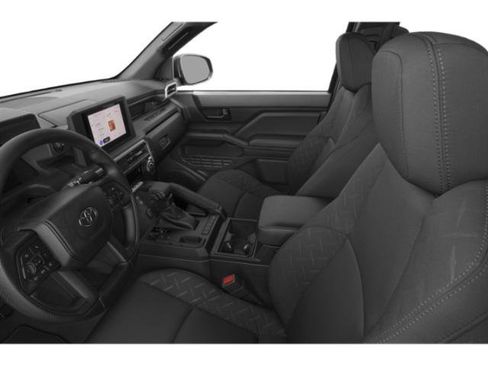 Used 2026 Toyota Tacoma SR RWD image 12