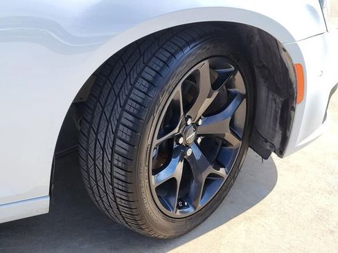 Used 2022 Chrysler 300 S w/ Comfort Group image 6
