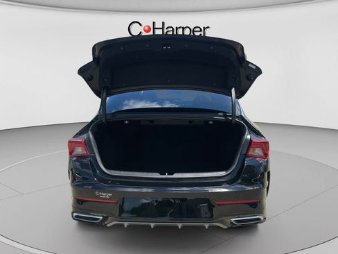 Used 2023 Kia K5 GT-Line AWD/4WD image 15
