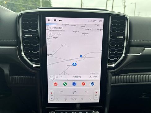 Used 2024 Ford Ranger Lariat image 19