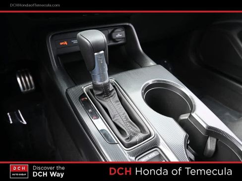 Certified 2026 Honda Civic Sport image 11