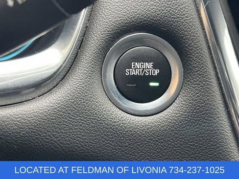 Certified 2023 Chevrolet Traverse LT w/ LPO, Floor Liner Package image 16