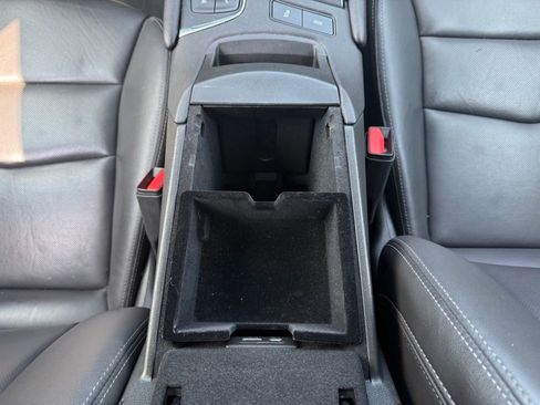 Certified 2024 Cadillac XT5 Premium Luxury AWD/4WD image 27