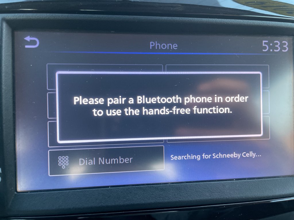 Used 2019 Nissan Sentra S FWD image 20
