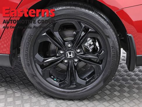 Used 2025 Honda Accord SE image 33