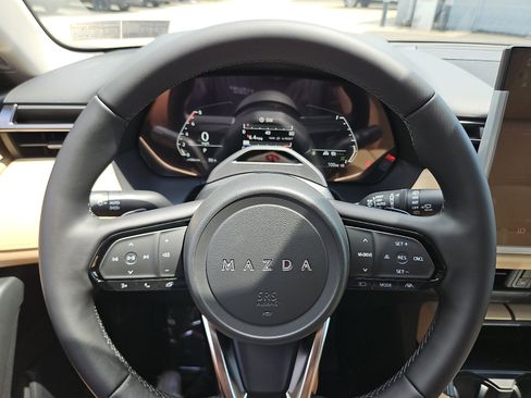 New 2026 MAZDA CX-5 2.5 S w/ Premium Plus Package AWD/4WD image 16