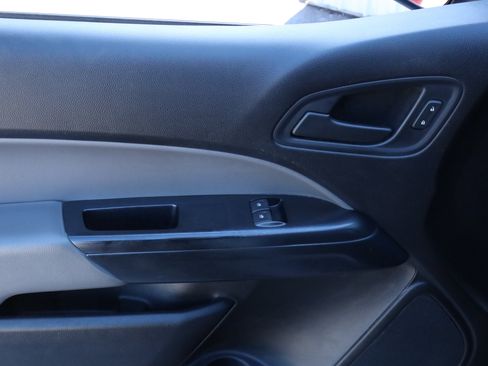 Used 2017 Chevrolet Colorado W/T w/ WT Convenience Package image 22