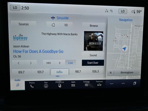 Used 2023 Ford F150 Tremor image 24