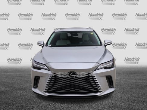 Certified 2023 Lexus RX 350 Premium w/ Cold Area Package image 3