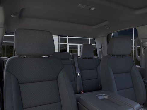 New 2026 GMC Sierra 2500 Pro w/ 1SA Pro Safety Plus Package AWD/4WD image 24