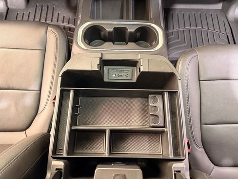 Used 2020 Chevrolet Silverado 1500 LTZ w/ LTZ Premium Package image 25