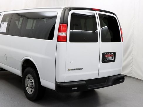 Used 2023 Chevrolet Express 2500 LS image 7