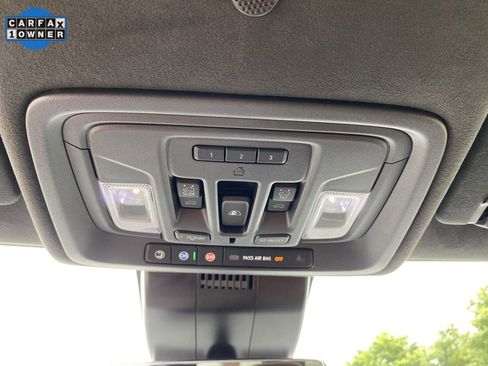 Used 2022 GMC Sierra 1500 Denali Ultimate image 42