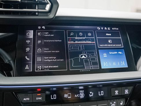 New 2026 Audi A3 2.0T Premium AWD/4WD image 16