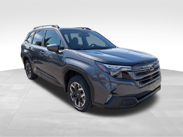New 2026 Subaru Forester Premium AWD/4WD 360° Tour
