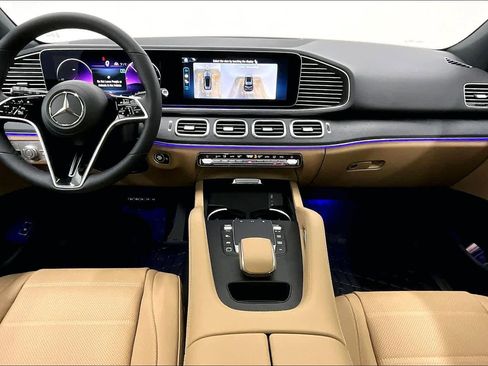 New 2026 Mercedes-Benz GLE 450 4MATIC image 5