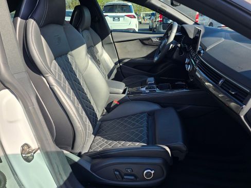 Used 2023 Audi S5 Prestige w/ Prestige Package AWD/4WD image 27