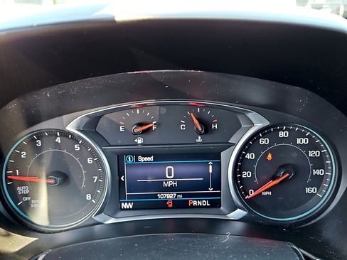 Used 2019 Chevrolet Equinox LT FWD image 20