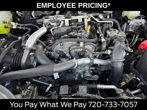 New 2026 Ford Ranger XLT w/ Technology Package AWD/4WD image 26