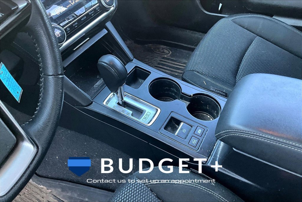 Used 2019 Subaru Outback 2.5i Premium AWD/4WD image 18