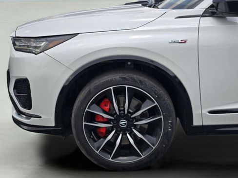 Used 2023 Acura MDX Type S AWD/4WD image 9