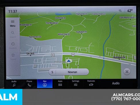 Used 2025 Ford Bronco Badlands image 35