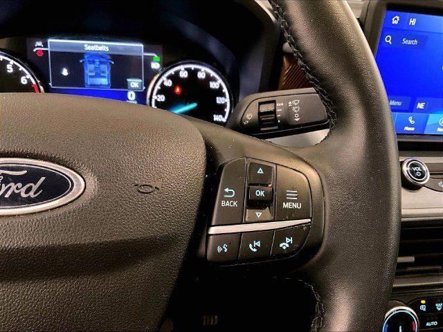 Used 2024 Ford Maverick Lariat w/ 4K Tow Package AWD/4WD image 18