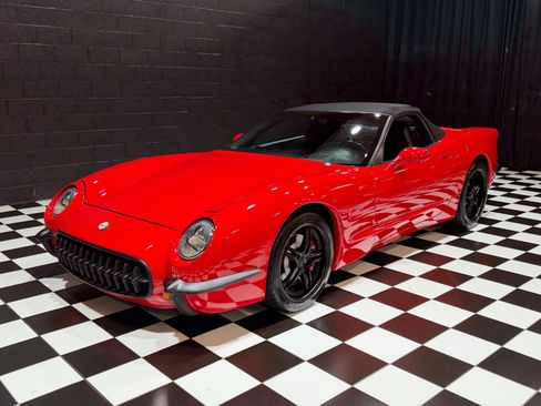Used 1999 Chevrolet Corvette Convertible w/ Memory Pkg RWD image 5